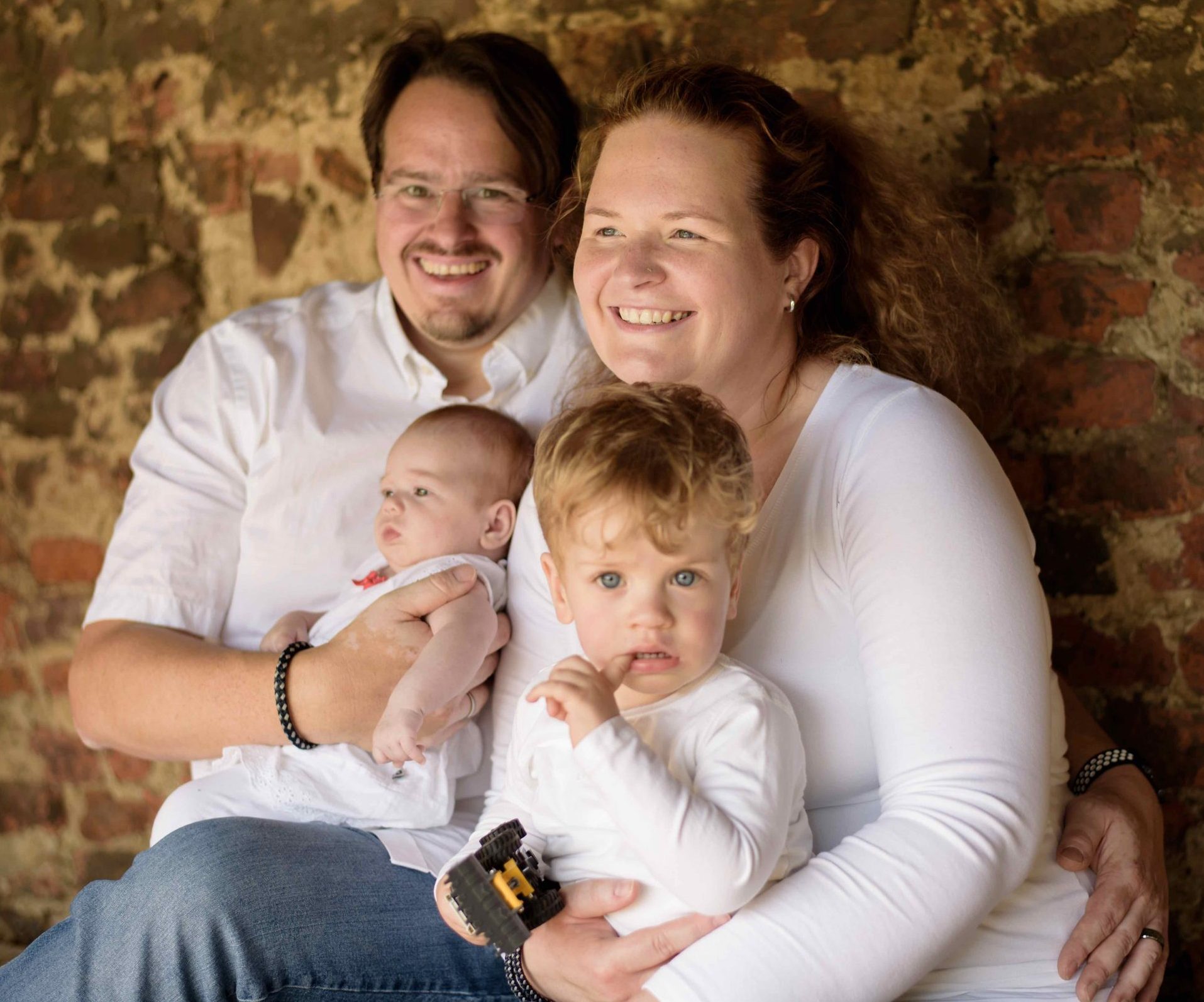 Familie Driesen